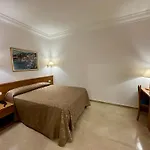 Principe Di Piemonte Otel Roma