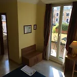 Otel Principe Di Piemonte Roma