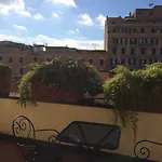 Principe Di Piemonte 3* Roma