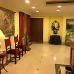 Principe Di Piemonte Otel Roma