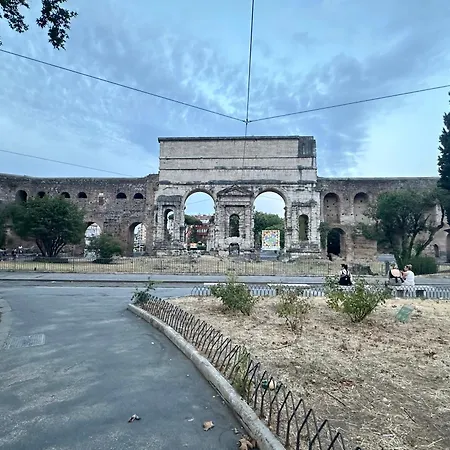 Principe Di Piemonte Roma