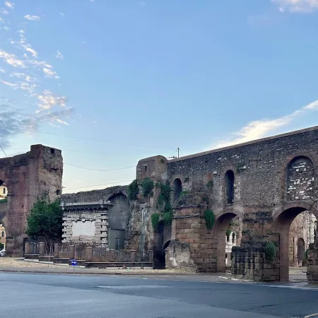 Hotel Principe Di Piemonte 3*