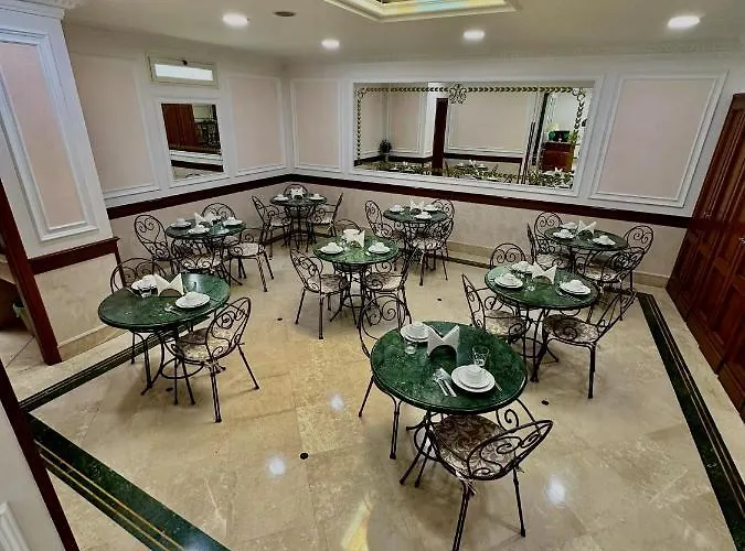 Hotel Principe Di Piemonte
