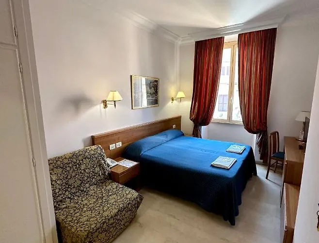 Hotel Principe Di Piemonte