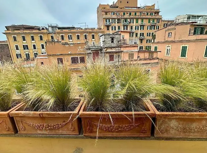 Principe Di Piemonte Roma
