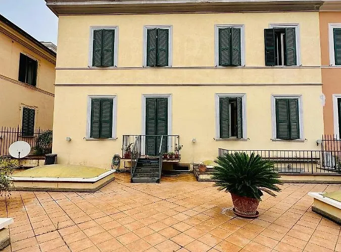 Principe Di Piemonte Řím