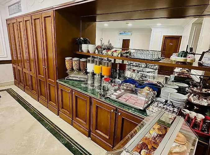 Hotel Principe Di Piemonte