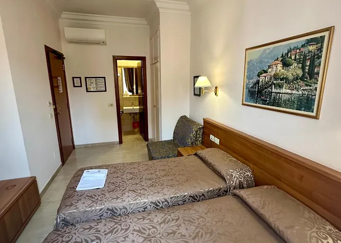 Principe Di Piemonte Roma