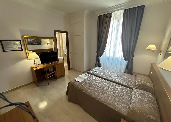 Hotel Principe Di Piemonte