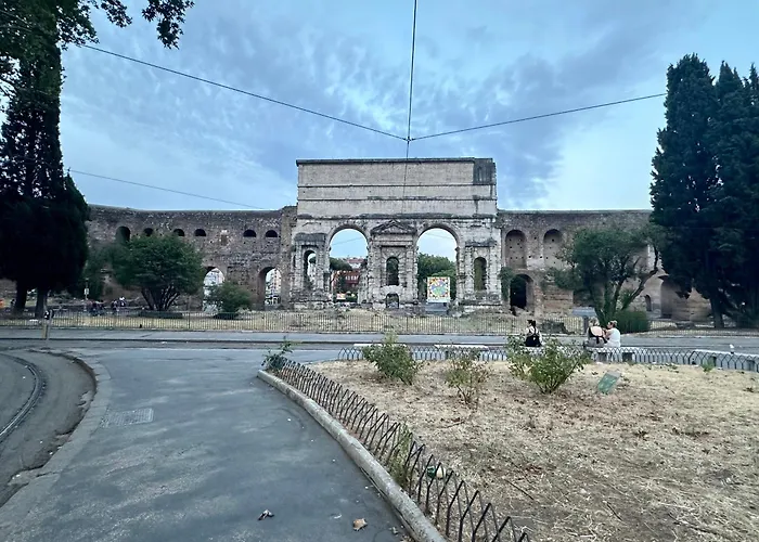 Principe Di Piemonte Roma