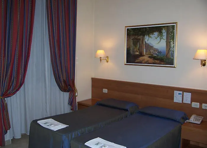 Hotel Principe Di Piemonte 3*